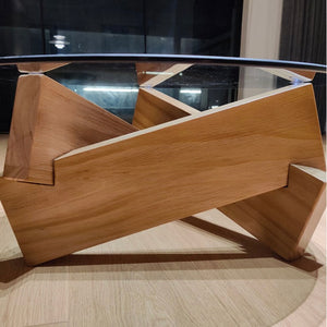 Luke Coffee Table