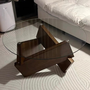 Luke Coffee Table