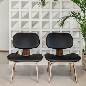 Eames LCW Chair (Replica)