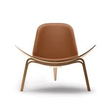 Wegner Shell Chair (Replica)