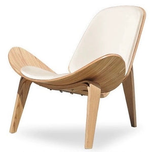 Wegner Shell Chair (Replica)