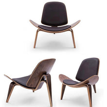 Load image into Gallery viewer, Wegner Shell Chair (Replica)
