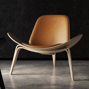 Wegner Shell Chair (Replica)