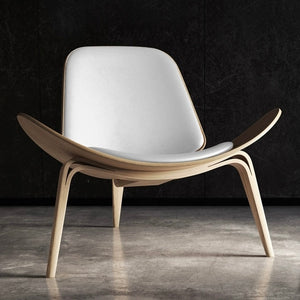 Wegner Shell Chair (Replica)