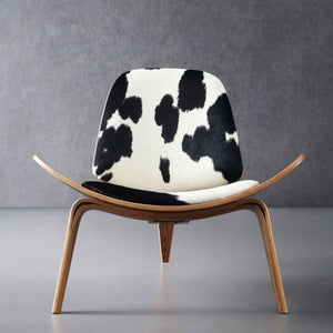 Wegner Shell Chair (Replica)