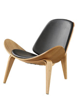 Load image into Gallery viewer, Wegner Shell Chair (Replica)
