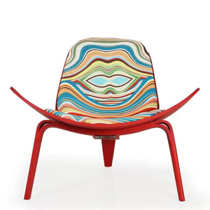 Wegner Shell Chair (Replica)