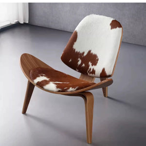 Wegner Shell Chair (Replica)