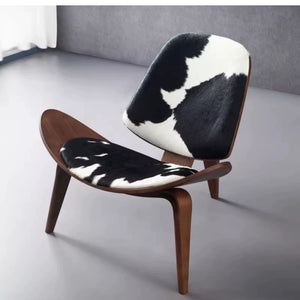 Wegner Shell Chair (Replica)