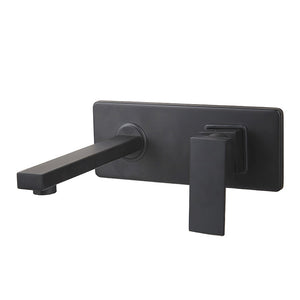 Kloss Wall-Mounted Faucet