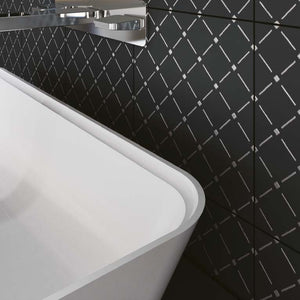 Selma Top-Mounted Rectangular Basin