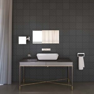 Selma Top-Mounted Rectangular Basin