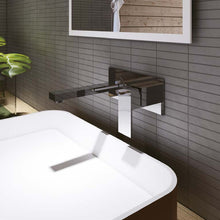 Load image into Gallery viewer, Randi Top-Mounted Rectangular Basin
